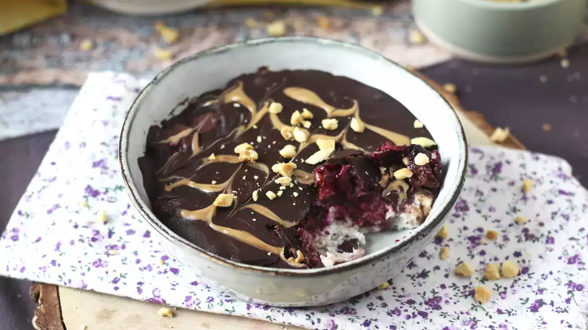 10 receitas fáceis com aveia que vão mudar para sempre a forma como começa o seu dia