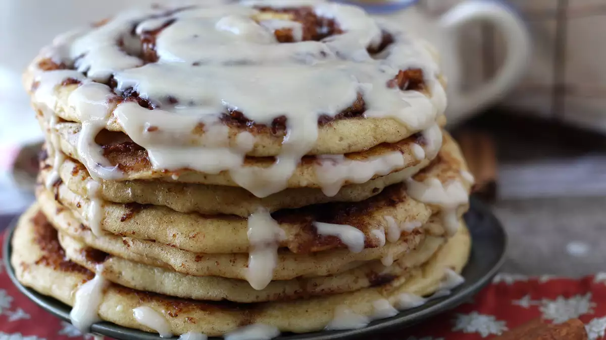 8 receitas com canela que deixam a casa com cheiro de padaria