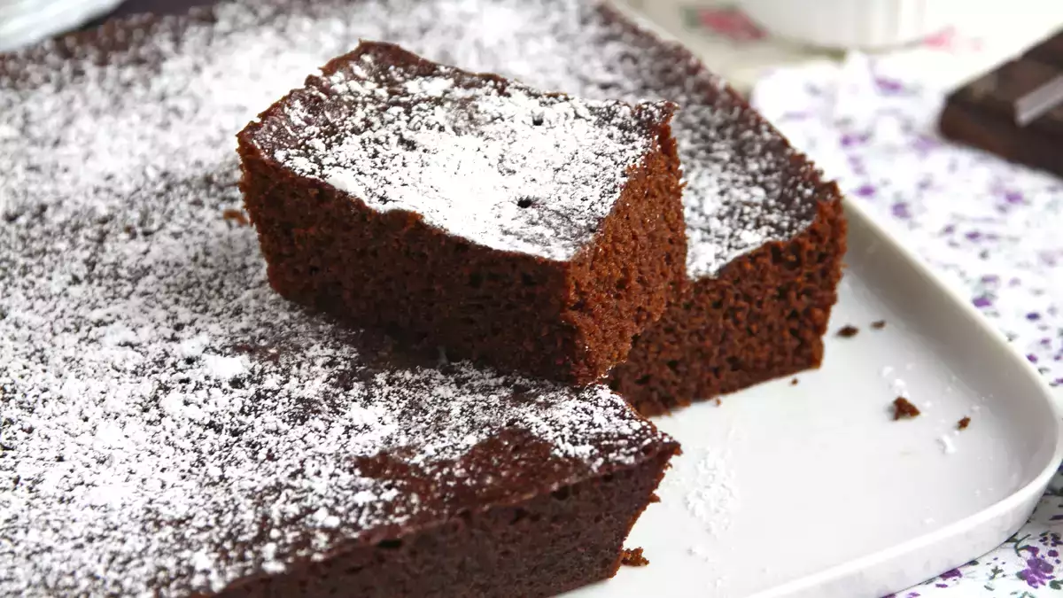 Essas 6 sobremesas são rápidas, deliciosas e feitas no micro-ondas, mas ninguém acredita quando vê o resultado
