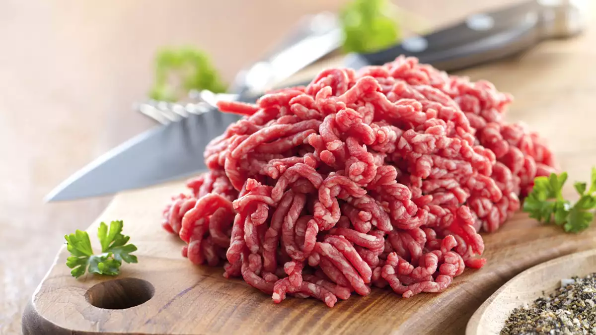 Qual carne picada escolher dependendo do prato que você vai cozinhar (e acertar sempre)