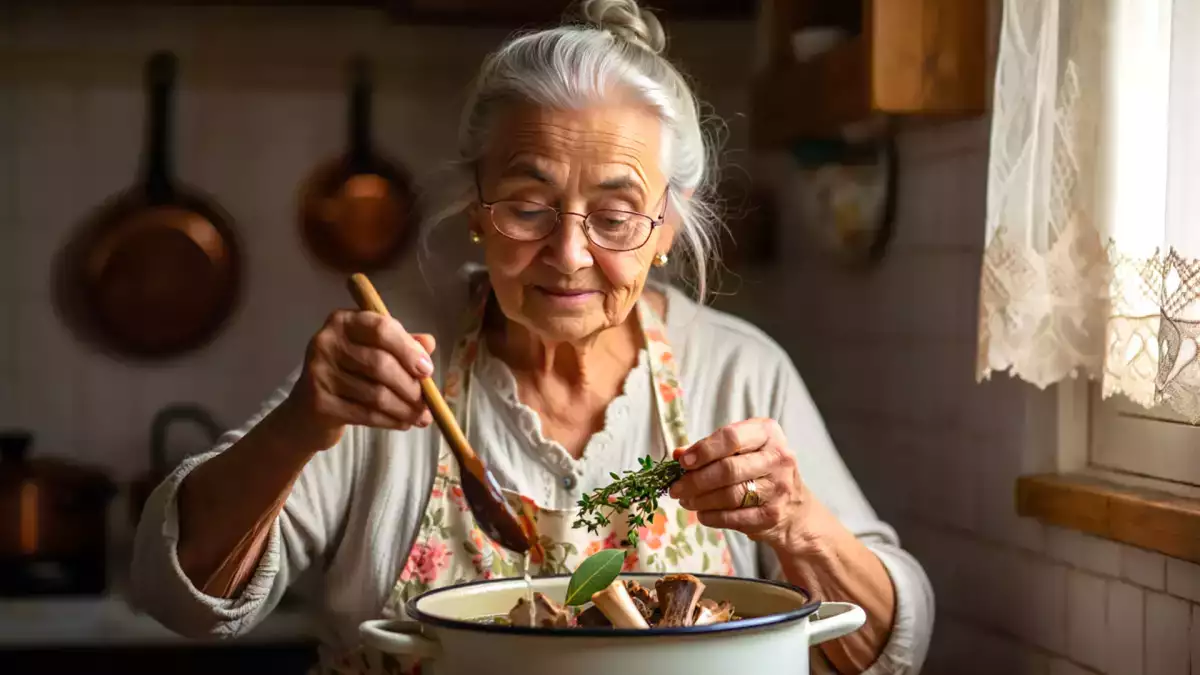 Por que o caldo de osso está novamente na moda?