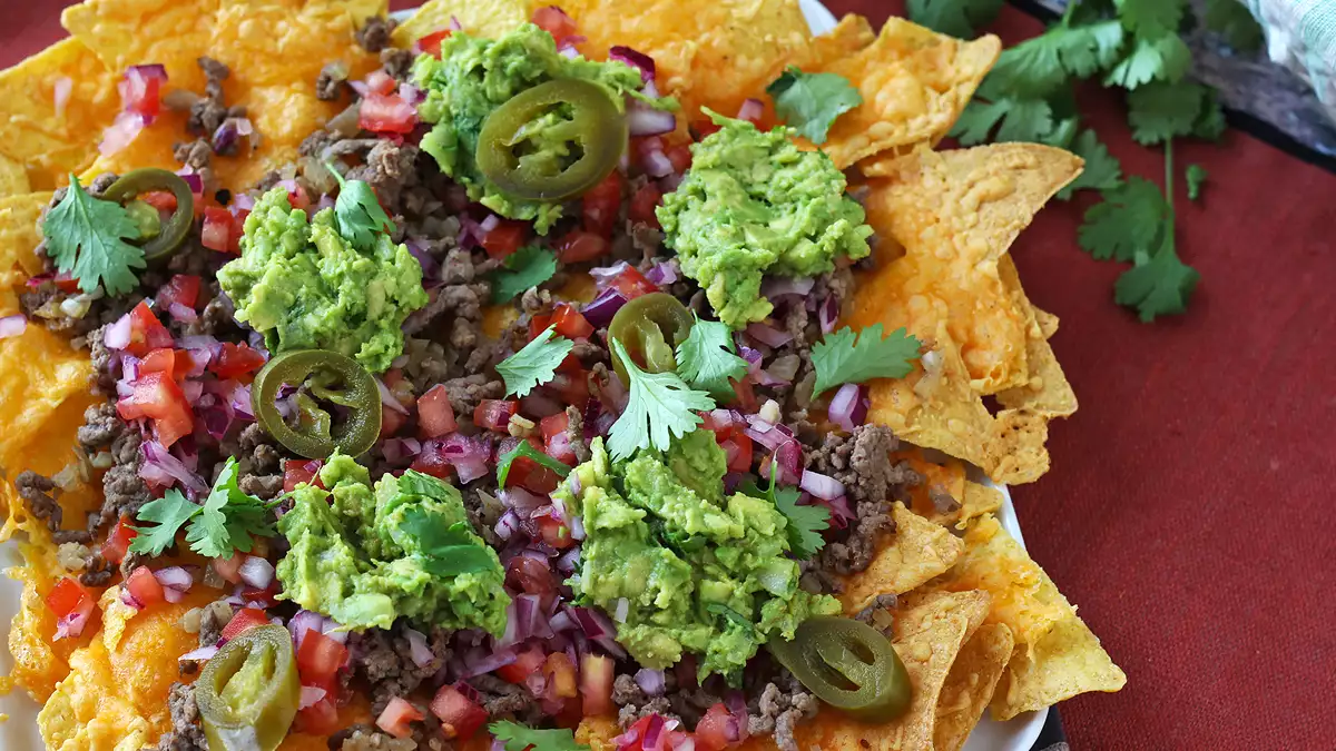 11 receitas Tex-Mex que você pode fazer em casa e que são sempre um sucesso na mesa