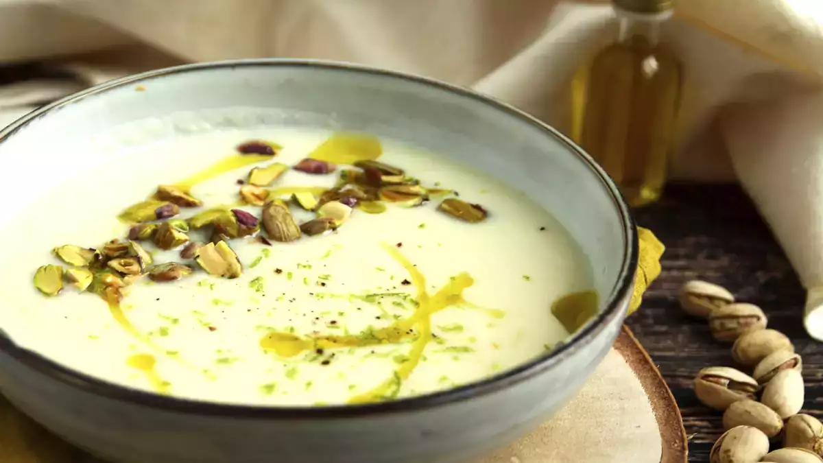 11 receitas cremosas de outono com aquele toque de aconchego