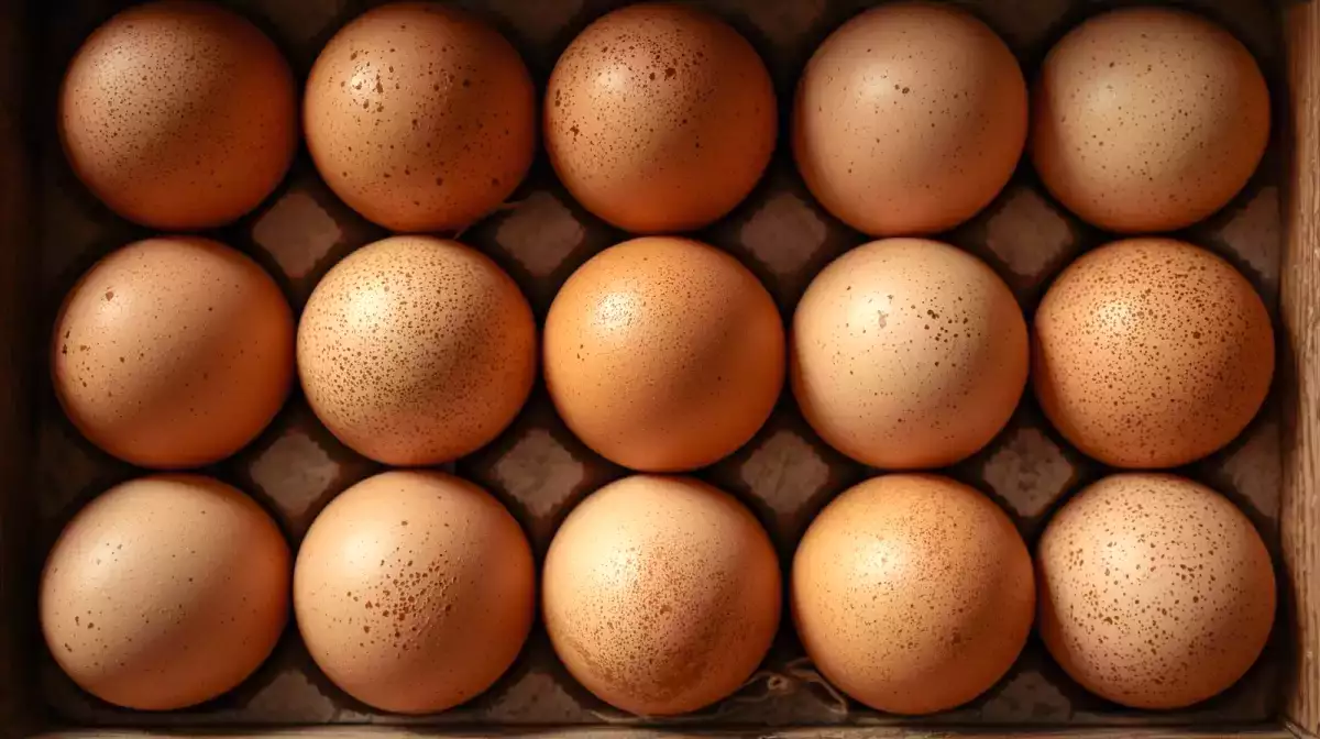 Proteína, colesterol, energia... o que acontece se você comer ovos todos os dias?