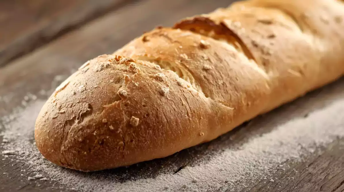 Chega de pão seco: como deixar o amanhecido macio de novo e com sabor de padaria