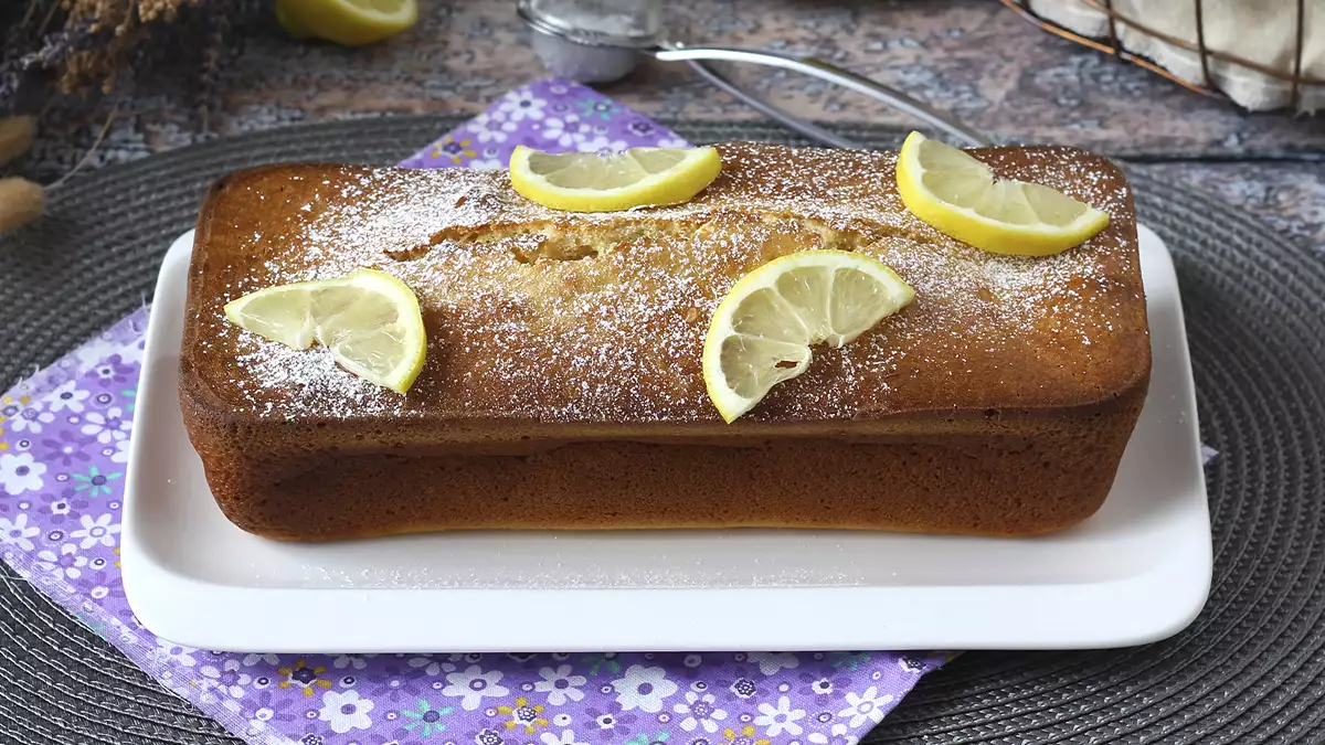 Maçã, pêra, canela… esses 7 bolos provam que o verdadeiro sabor do outono vem quentinho do forno