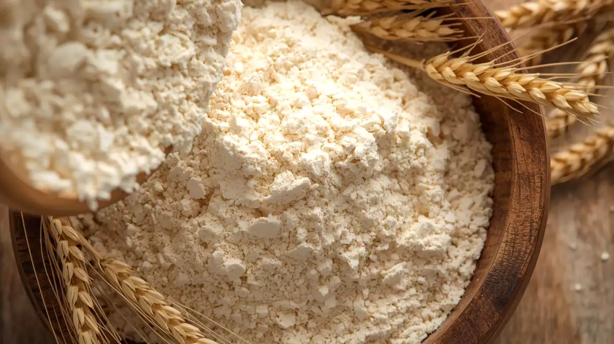 Você achava que estava comendo sem glúten? Aqui estão os alimentos do dia a dia que contêm glúten sem que você saiba