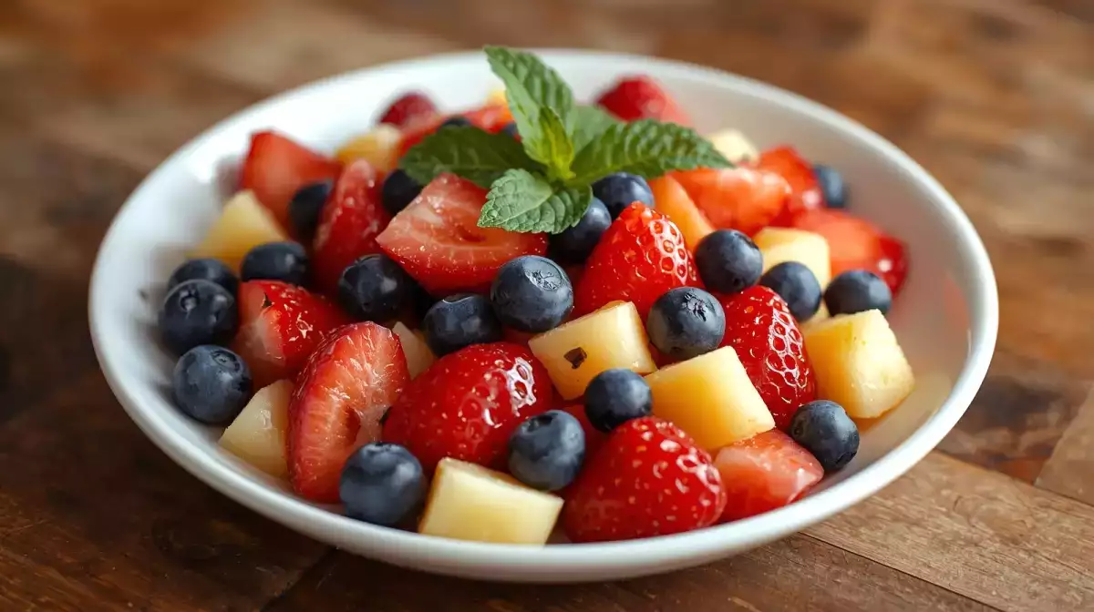 Essa fruta, que muitas vezes é acusada de ser muito doce, na verdade esconde um poder incrível de aumentar sua energia e saúde.