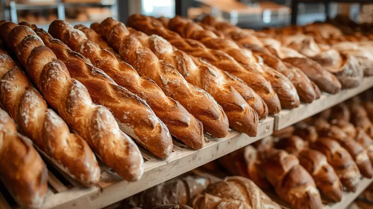 Você come pão todos os dias? Veja aqui o que ele realmente está fazendo com seu corpo - e como mudar isso para o lado positivo