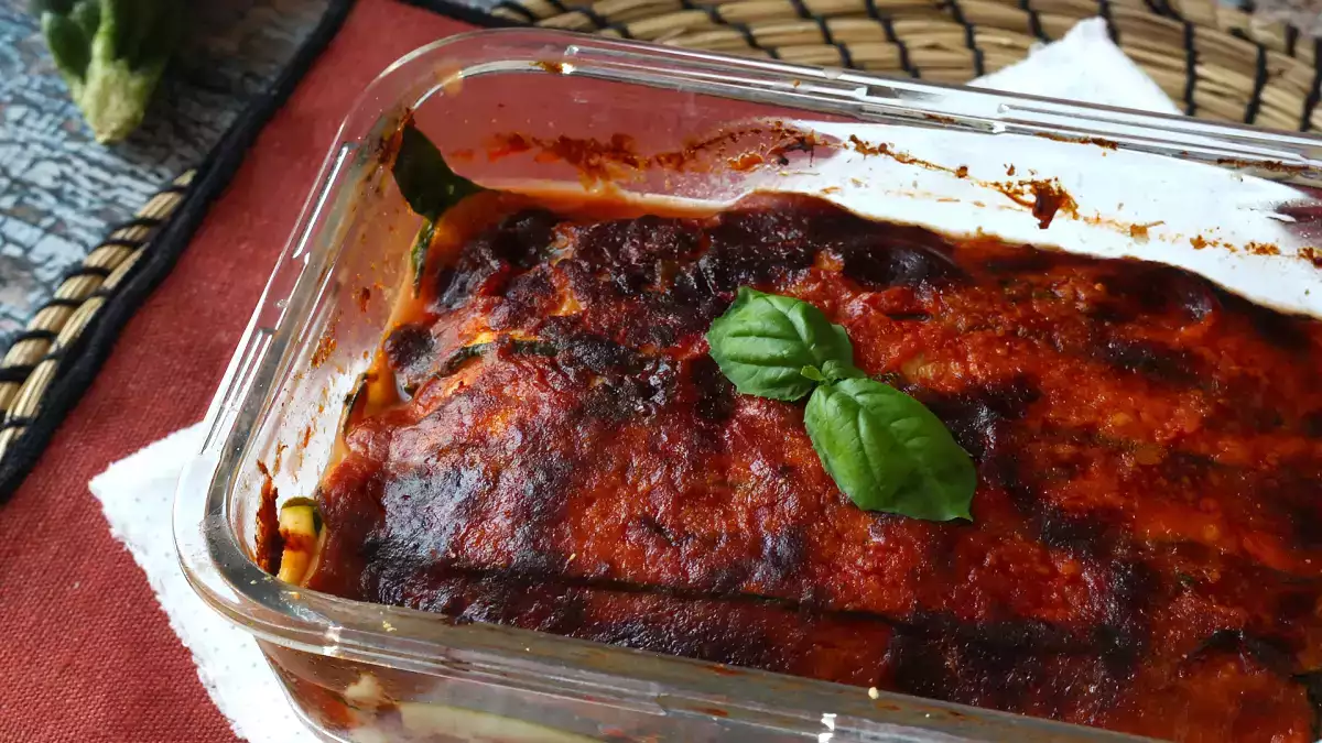 Você subestima a abobrinha… mas essas receitas mostram por que ela é a verdadeira rainha da primavera