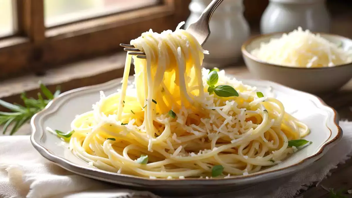 9 ingredientes baratos que transformam qualquer macarrão em prato “de chef”