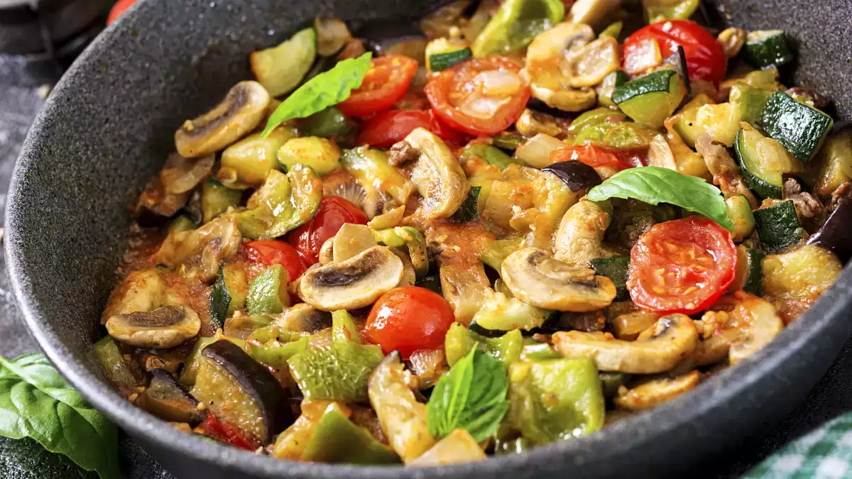 Cozinhar cogumelos parece simples... até você descobrir esses 4 erros que mudam tudo