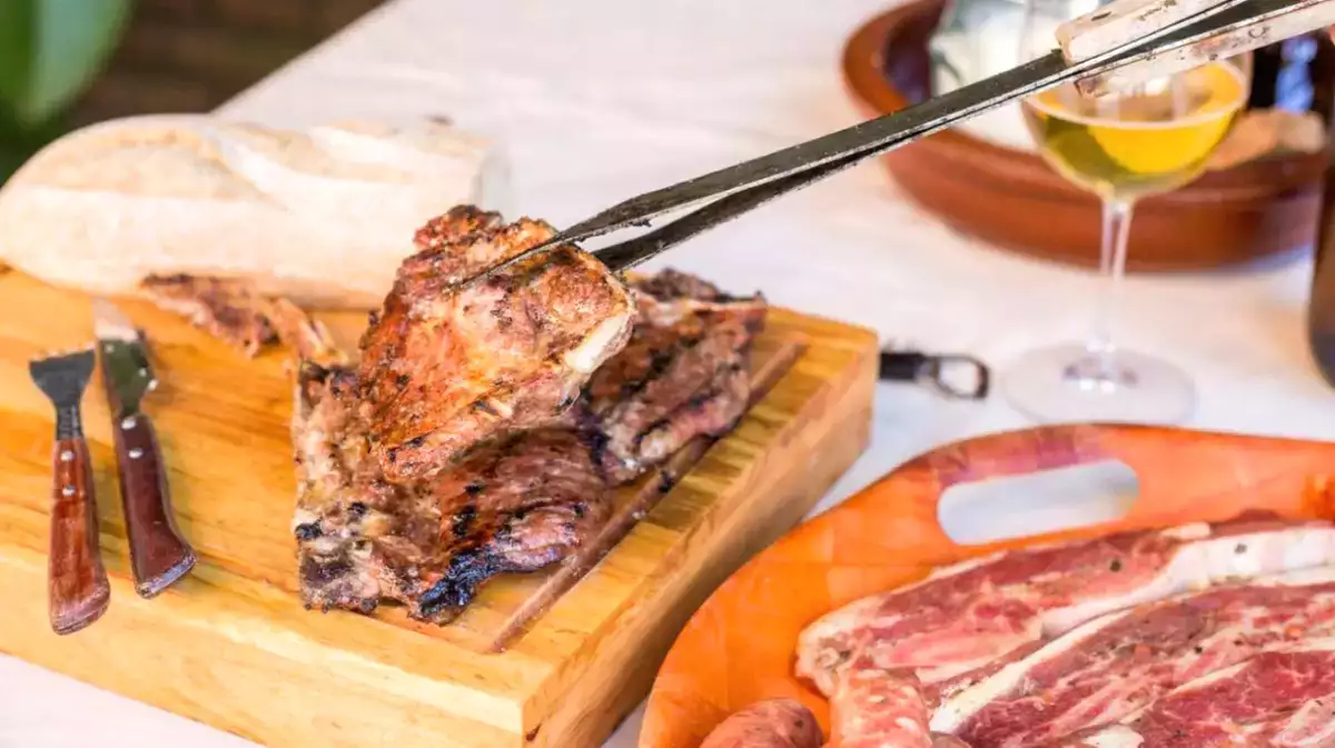 Você achava que o Brasil era o país mais carnívoro do mundo? Espere até ver quem lidera esse ranking surpreendente