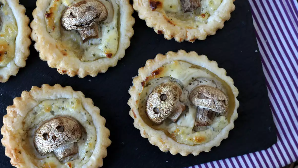 Na cozinha com as crianças! Estas 8 receitas de Halloween são tão assustadoras quanto fáceis de fazer