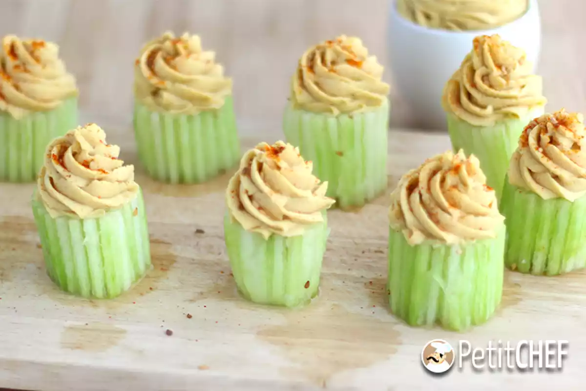 Receitas indispensáveis para os veganos