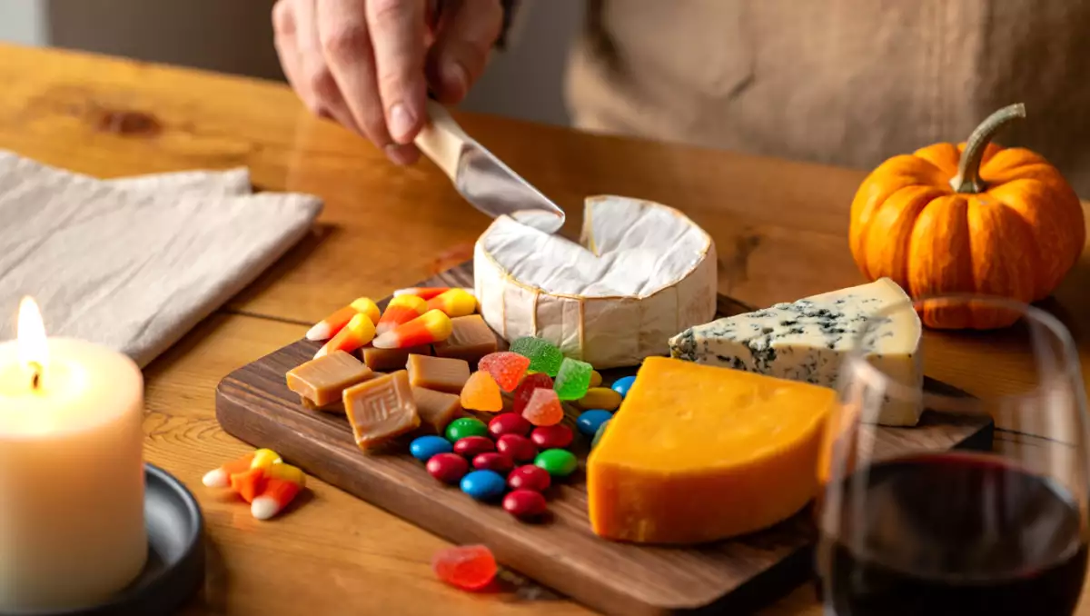 De travessuras a trufas: por que os adultos estão roubando o Halloween das crianças com um toque gourmet irresistível