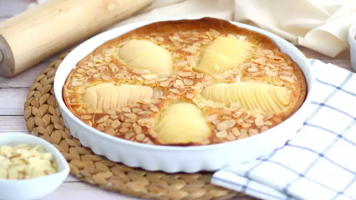 Você nunca vai imaginar o que uma simples pera pode virar: 9 receitas de outono que parecem luxo e custam quase nada