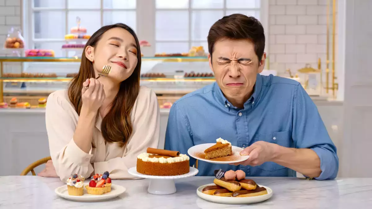 Canela é deliciosa... ou insuportável? A explicação científica por trás desse drama está no seu DNA