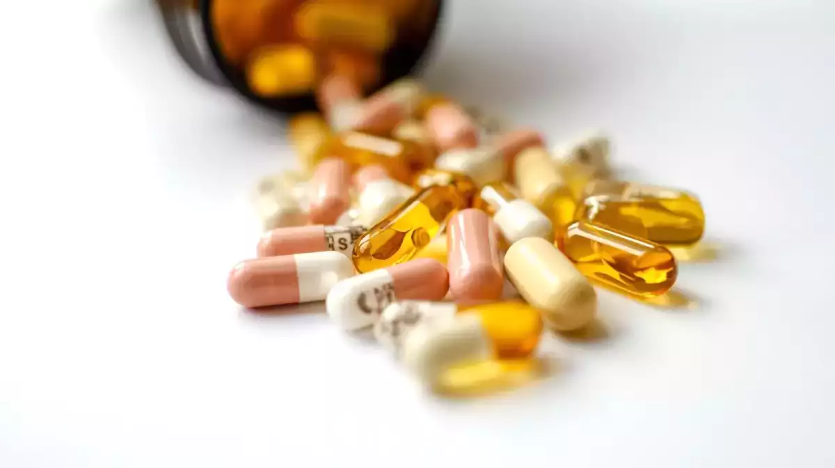 Esse nutriente saudável para o coração também pode acalmar seus nervos - e até reduzir as discussões!