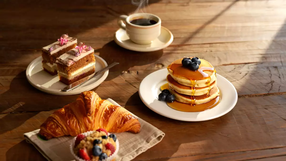 33 bolos de café da manhã perfeitos: o guia completo para um despertar saboroso e saudável