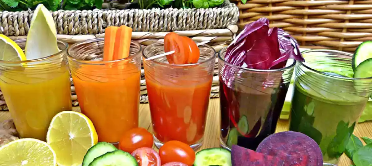 Como fazer um Smoothie perfeito!