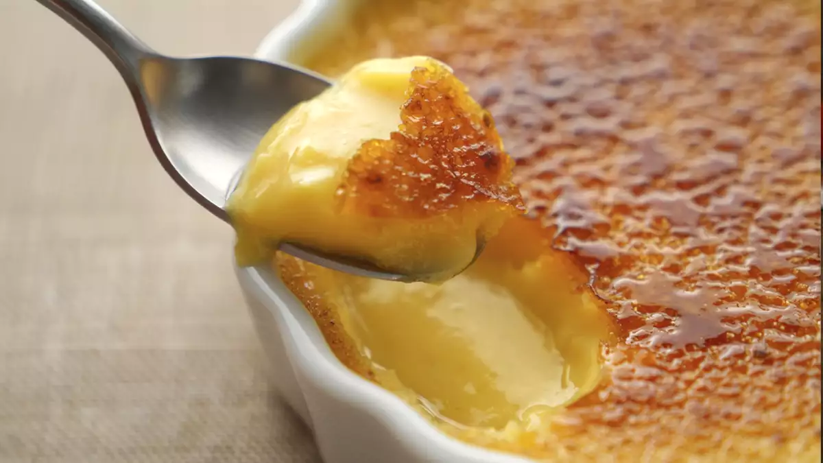 12 sobremesas com gema que transformam o básico em irresistível com criatividade e muito sabor