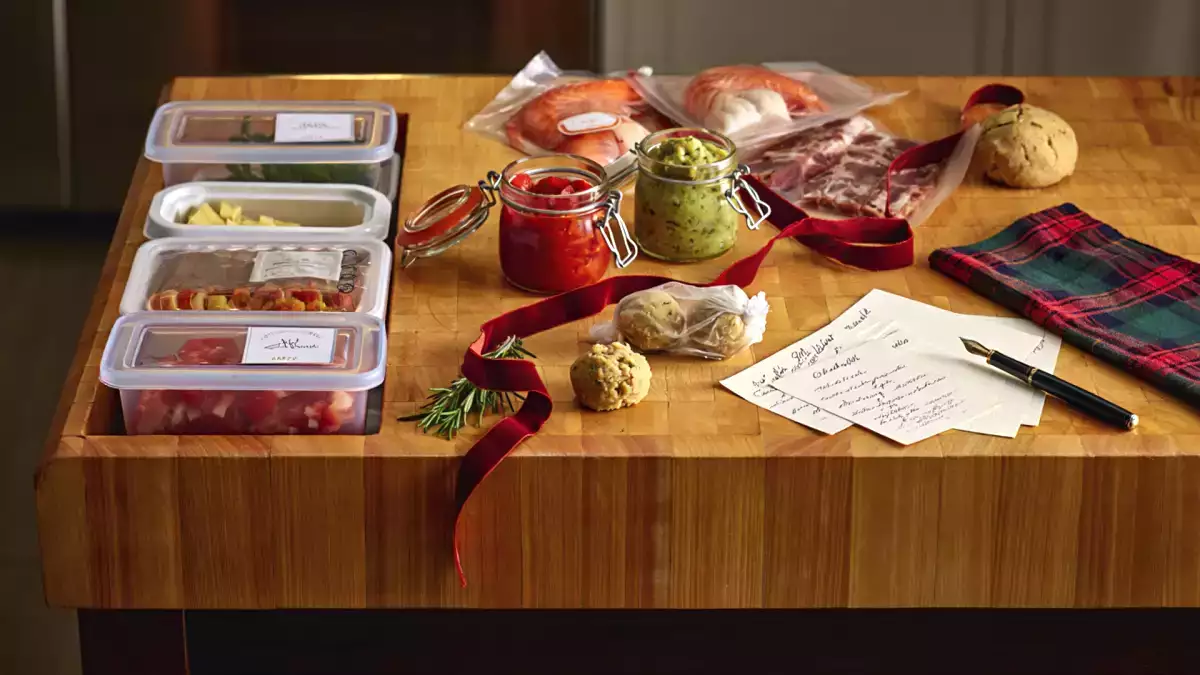 Economizar para o Natal começa em novembro: o que comprar agora para gastar menos