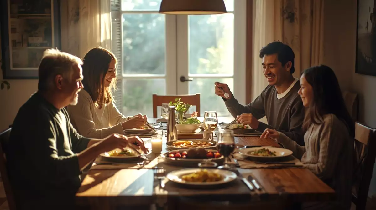 Coma cedo para queimar mais: por que o horário das refeições muda tudo