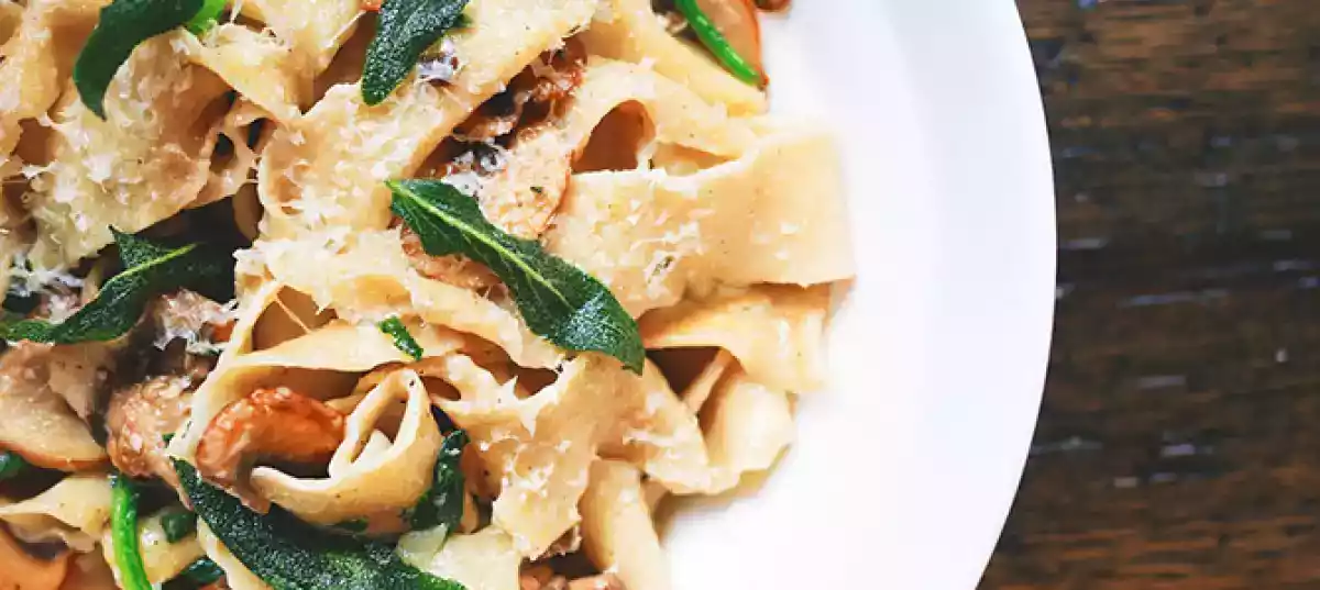 10 truques para cozinhar um macarrão perfeito