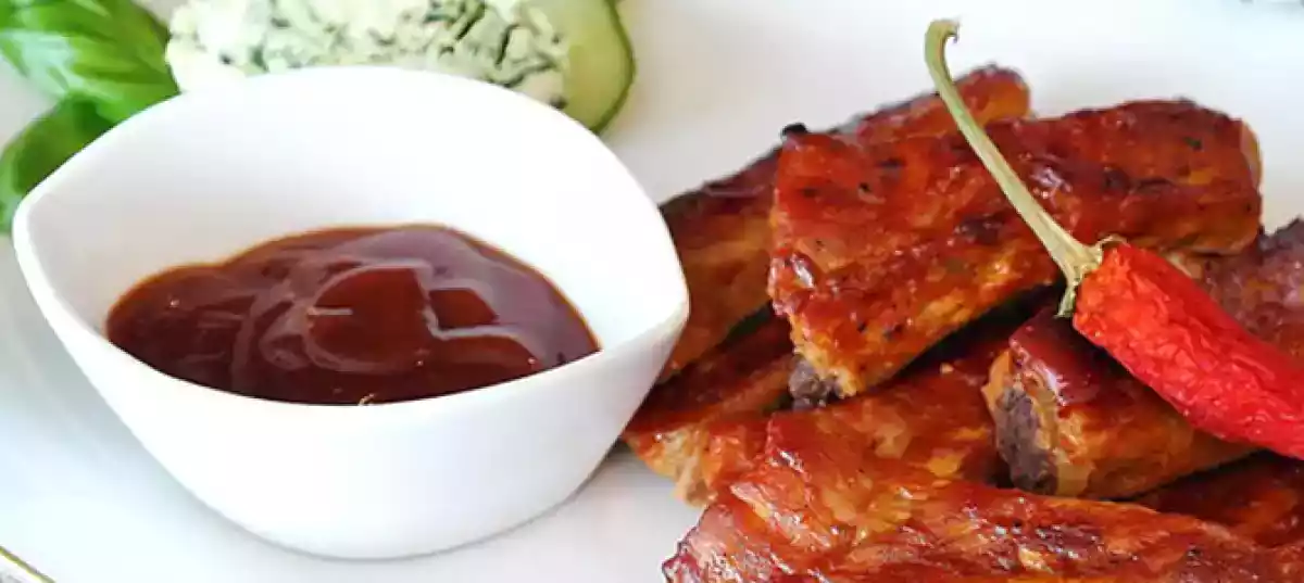 Aprenda a fazer molho barbecue, molho para churrasco