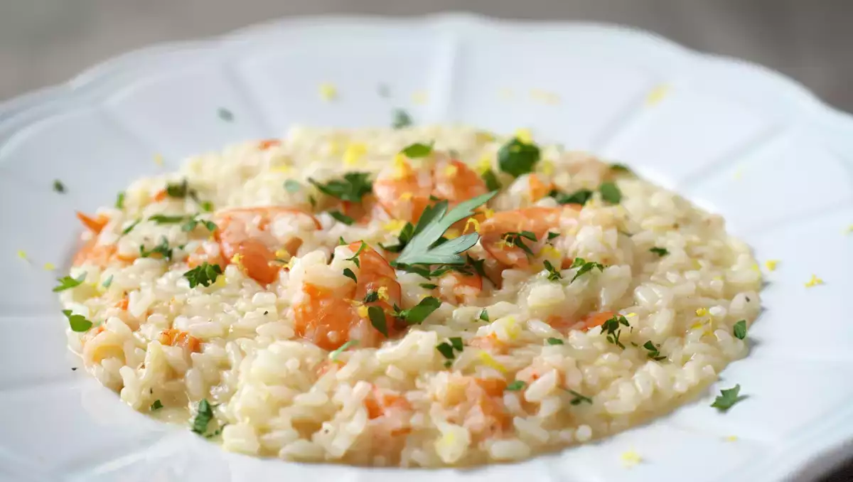 11 receitas de risoto para entender por que esse prato vale seu tempo