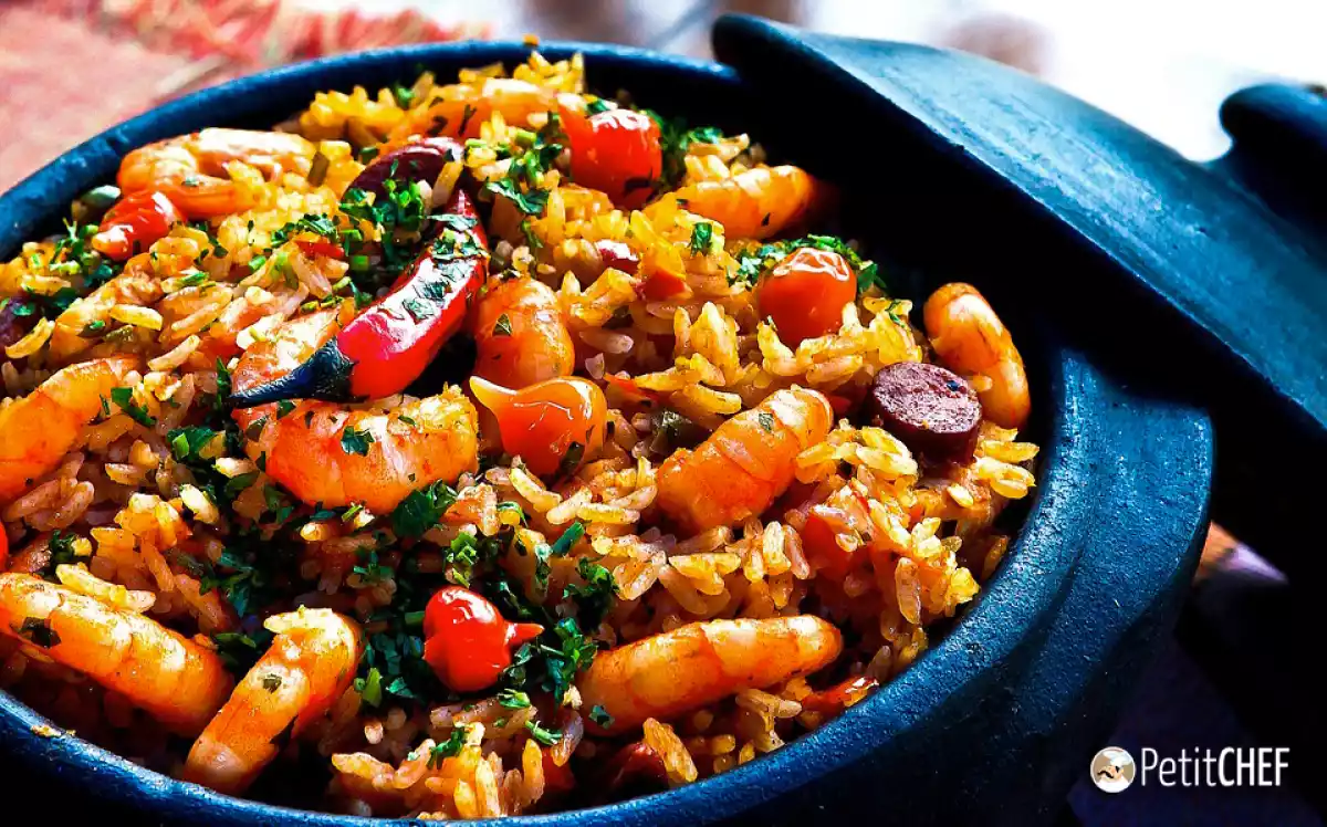 Descubra as Receitas Espanholas e Latinas
