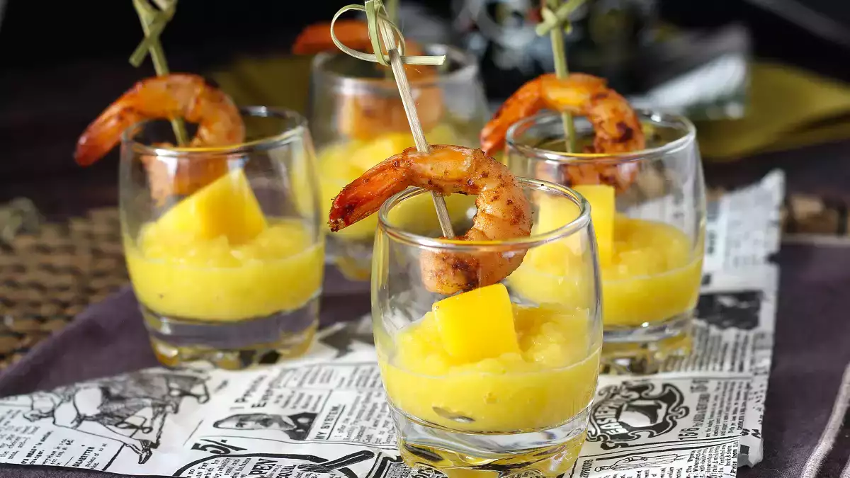 12 ideias com frutas frescas para surpreender na ceia desde o primeiro brinde até a última colherada