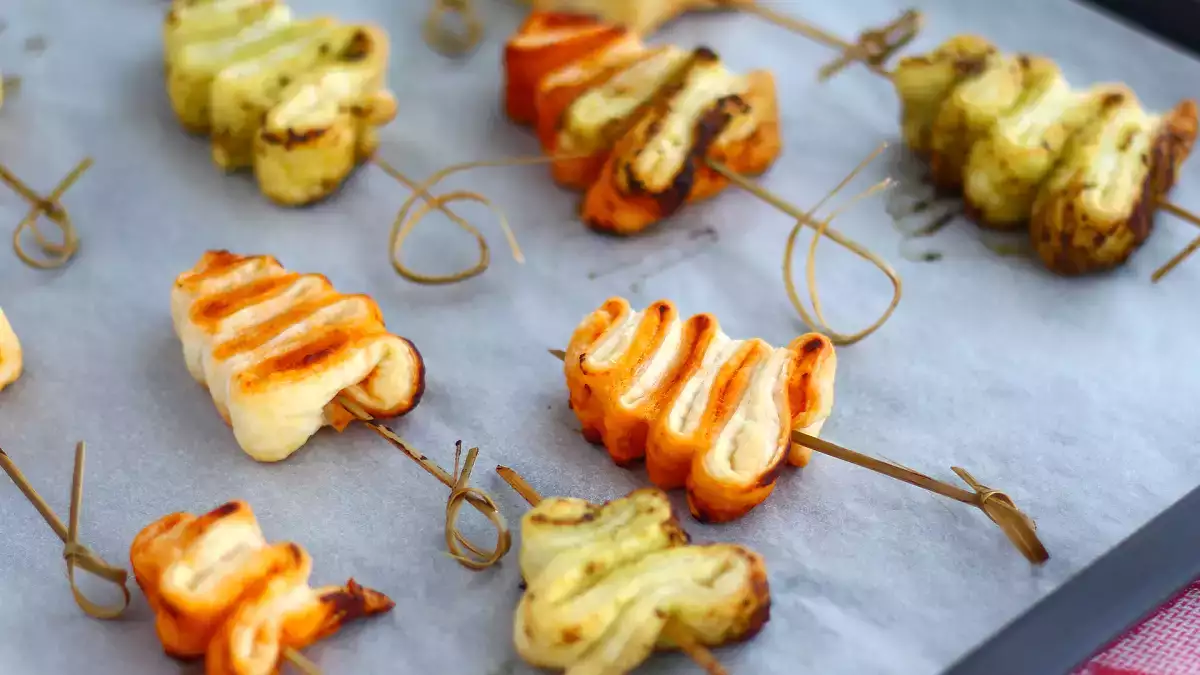 10 receitas de Natal com apenas 3 ingredientes para quem quer impressionar sem esforço