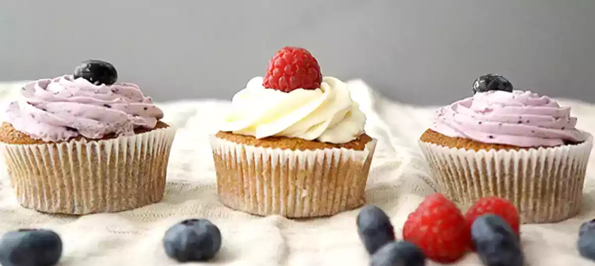 Como fazer cupcakes