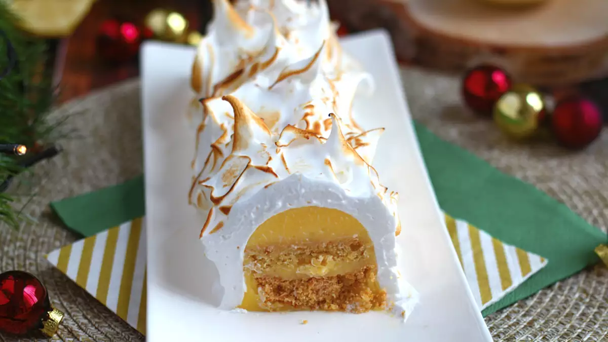 Torta de limão com merengue: a sobremesa que sempre funciona no Natal, em três formatos diferentes
