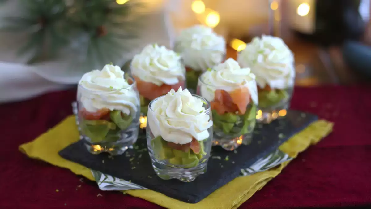 Aperitivos frios para o Natal. 23 receitas sem cozimento, simples, coloridas e perfeitas para serem exibidas.