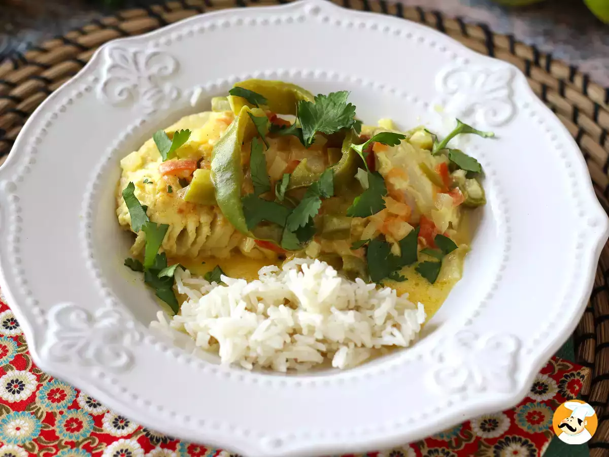Um cardápio natalino com sardinha, frutos do mar e peixe que parece luxuoso, mas custa menos do que você imagina