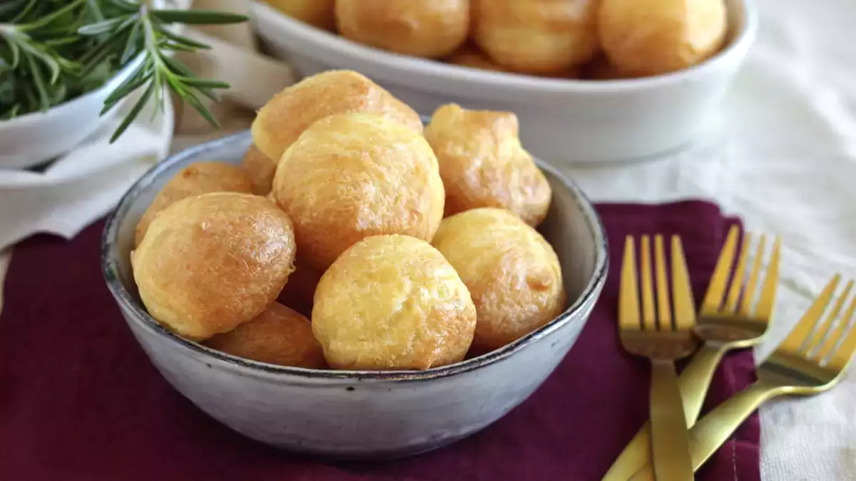 25 receitas de queijo para o Natal: de aperitivos originais a clássicos que nunca dão errado