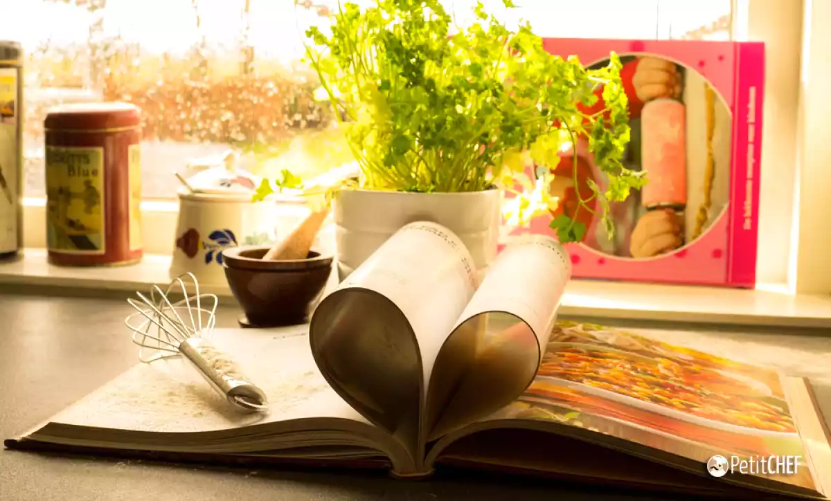 Receitas do Mundo