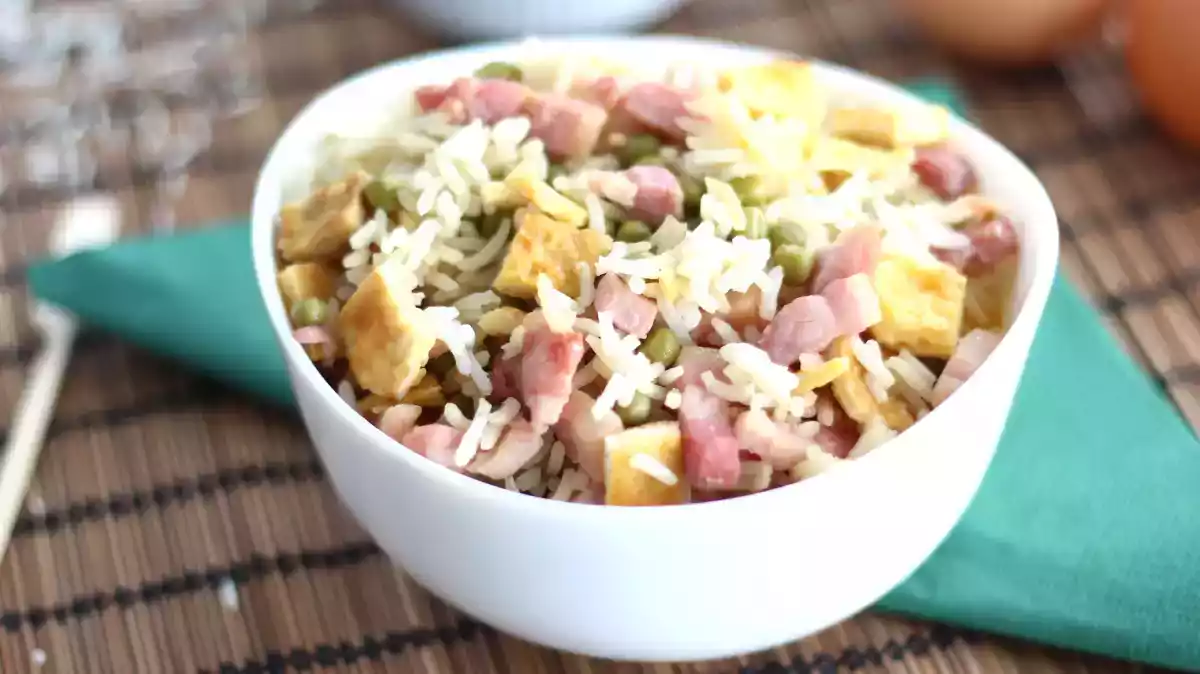 Pouco tempo? Veja essas receitas rápidas e fáceis para o seu dia-a-dia
