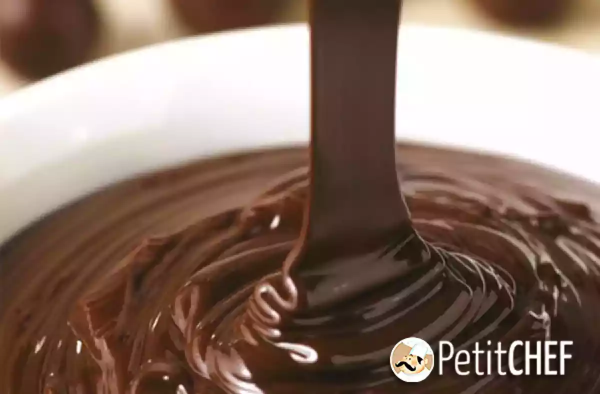 Cremes e Caldas para Rechear ou cobrir Bolos e Tartes