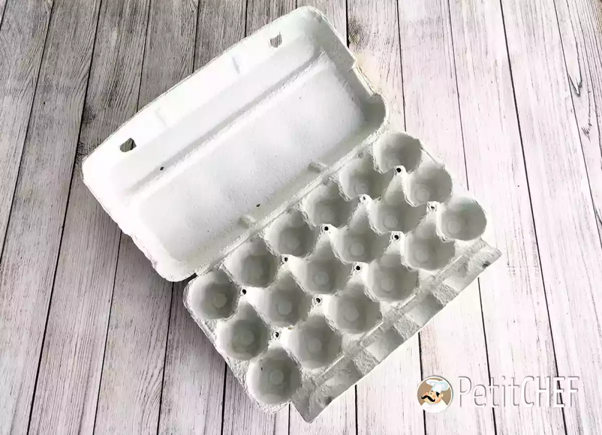 Como substituir os Ovos nas Receitas?