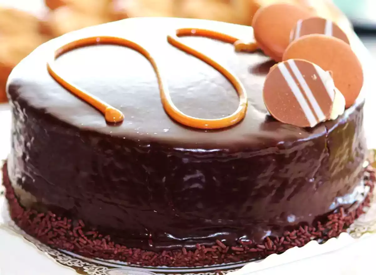 Deliciosas receitas de Bolos sem Gluten