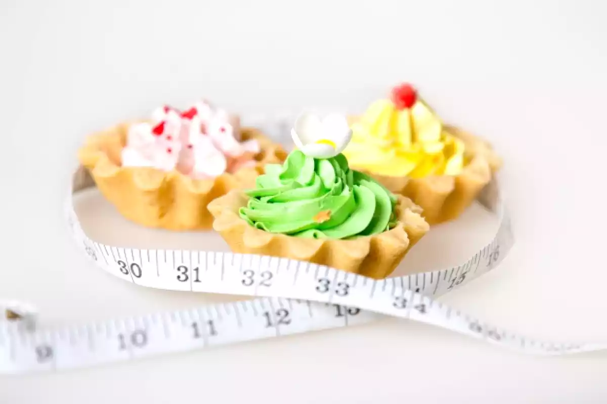 Receitas para comer sem culpa