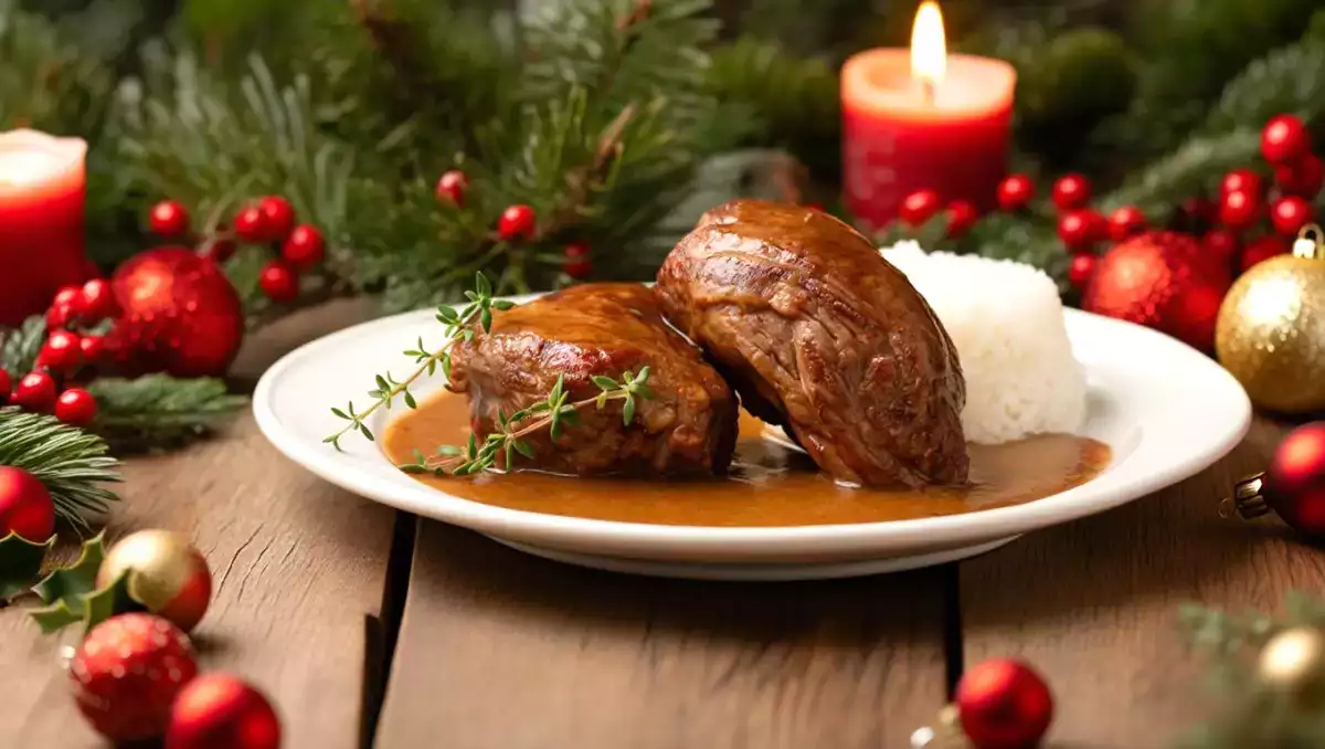 Esses 6 pratos de Natal ficam tão melhores no dia seguinte que você nunca mais vai querer fazer no mesmo dia