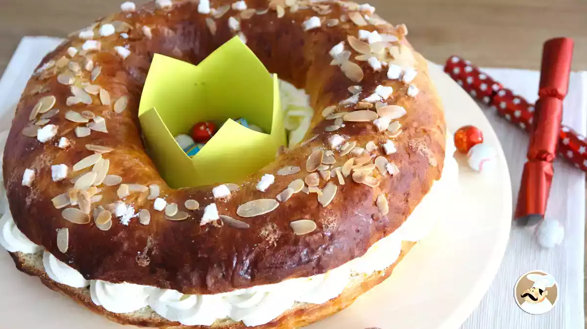 A seleção de receitas de Bolo Rei para fazer e refazer