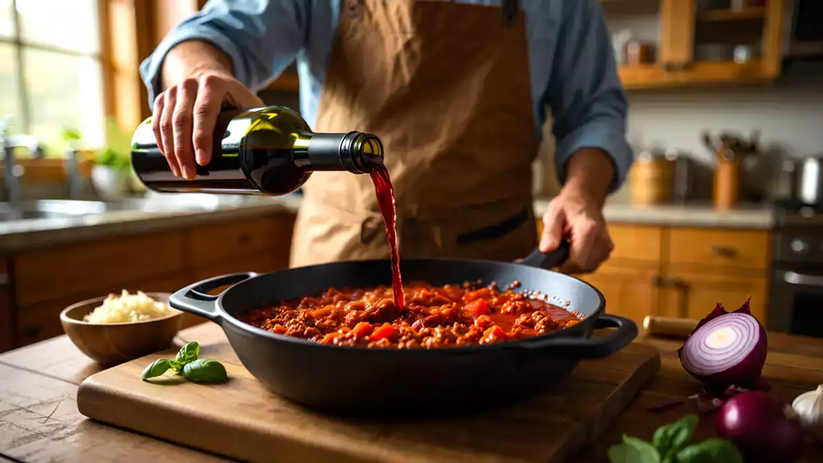 Sobrou vinho do Réveillon? Essas 9 receitas incríveis provam que até o resto da garrafa pode brilhar na cozinha