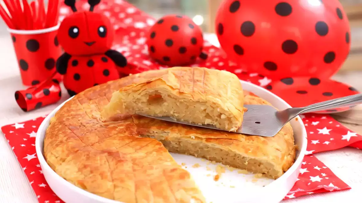 A galette que apareceu em Miraculous e virou a sobremesa mais desejada de janeiro