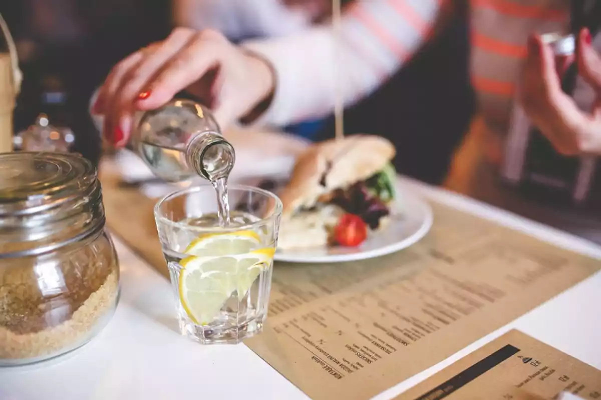 10 Formas de beber água para desintoxicar seu organismo